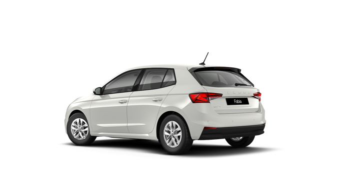Bild eines Fabia Essence