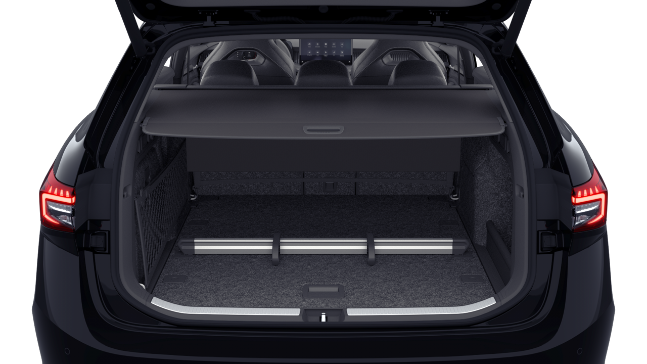 Bild eines Superb Combi Sportline TDI DSG