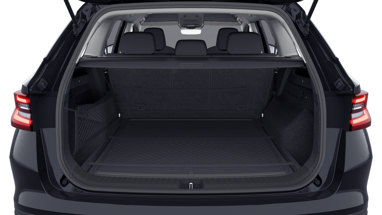 Bild eines Kodiaq Selection TDI DSG