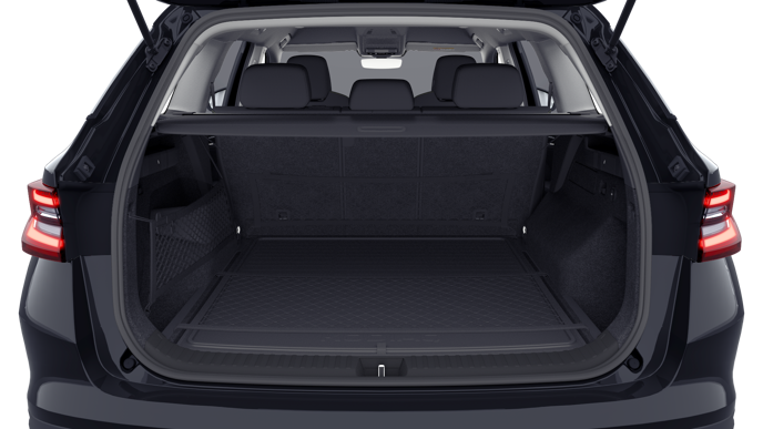 Bild eines Kodiaq Selection TDI DSG
