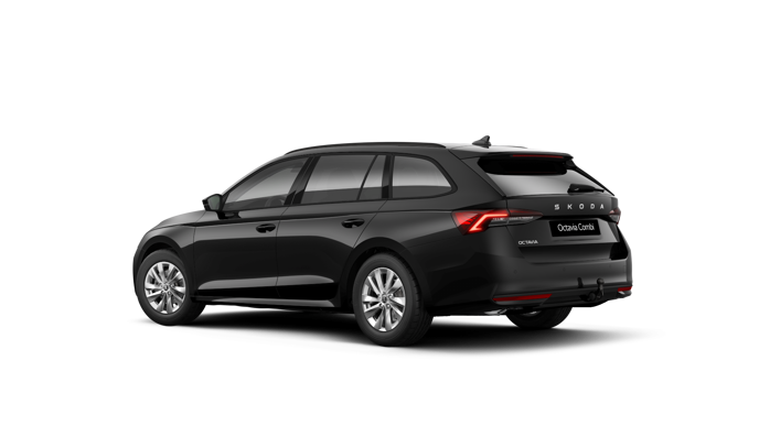 Bild eines Octavia Combi Essence TSI