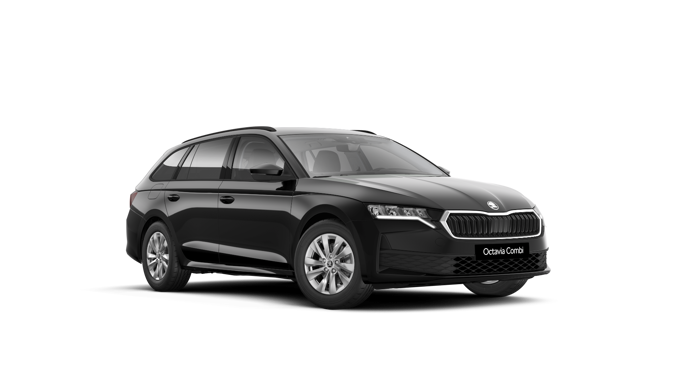 Bild eines Octavia Combi Essence TSI