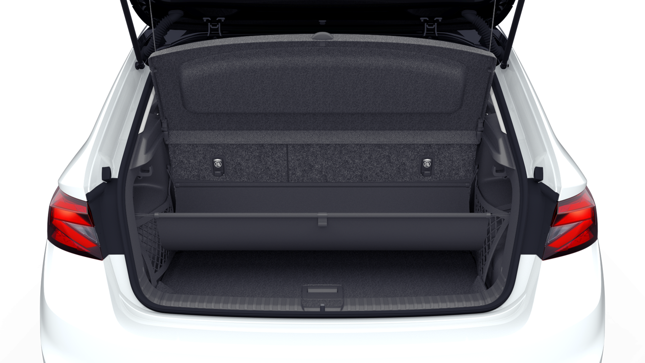Bild eines Fabia Selection TSI