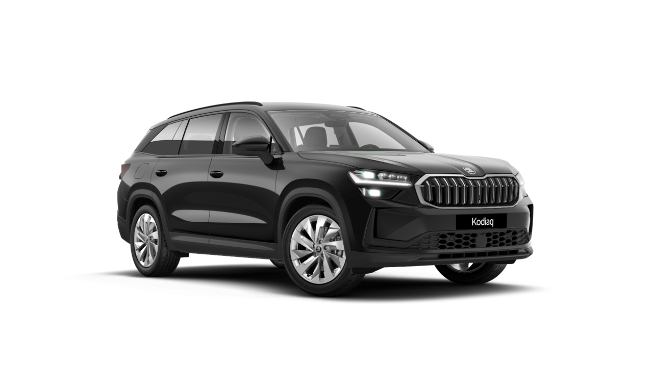 Bild eines Kodiaq 4x4 Selection TDI DSG