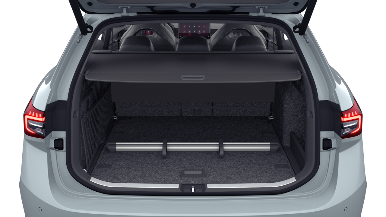 Bild eines Superb Combi Sportline TDI DSG