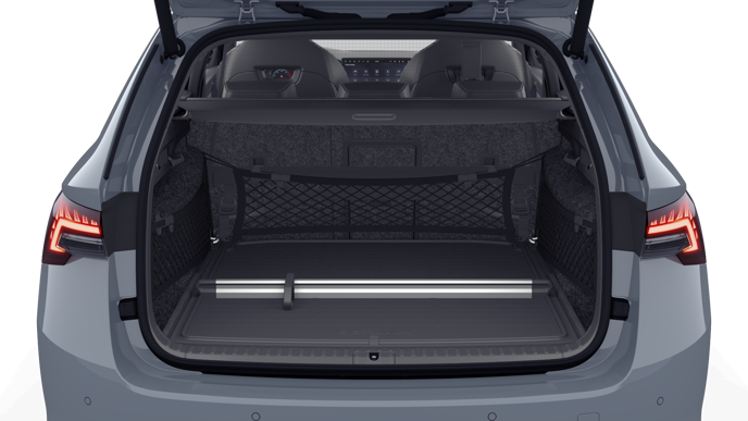 Bild eines Octavia Combi Sportline TDI DSG