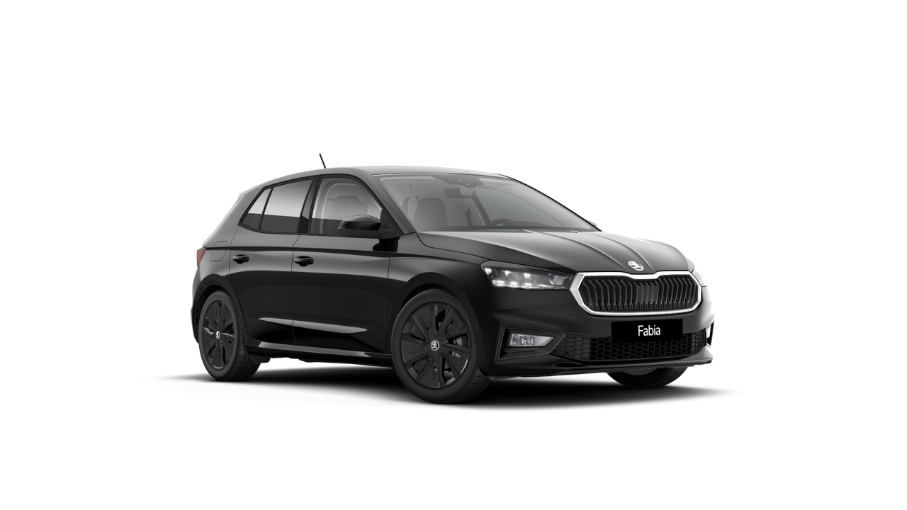 Bild eines Fabia Selection TSI