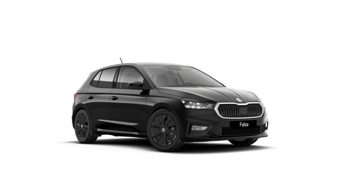 Bild eines Fabia Selection TSI