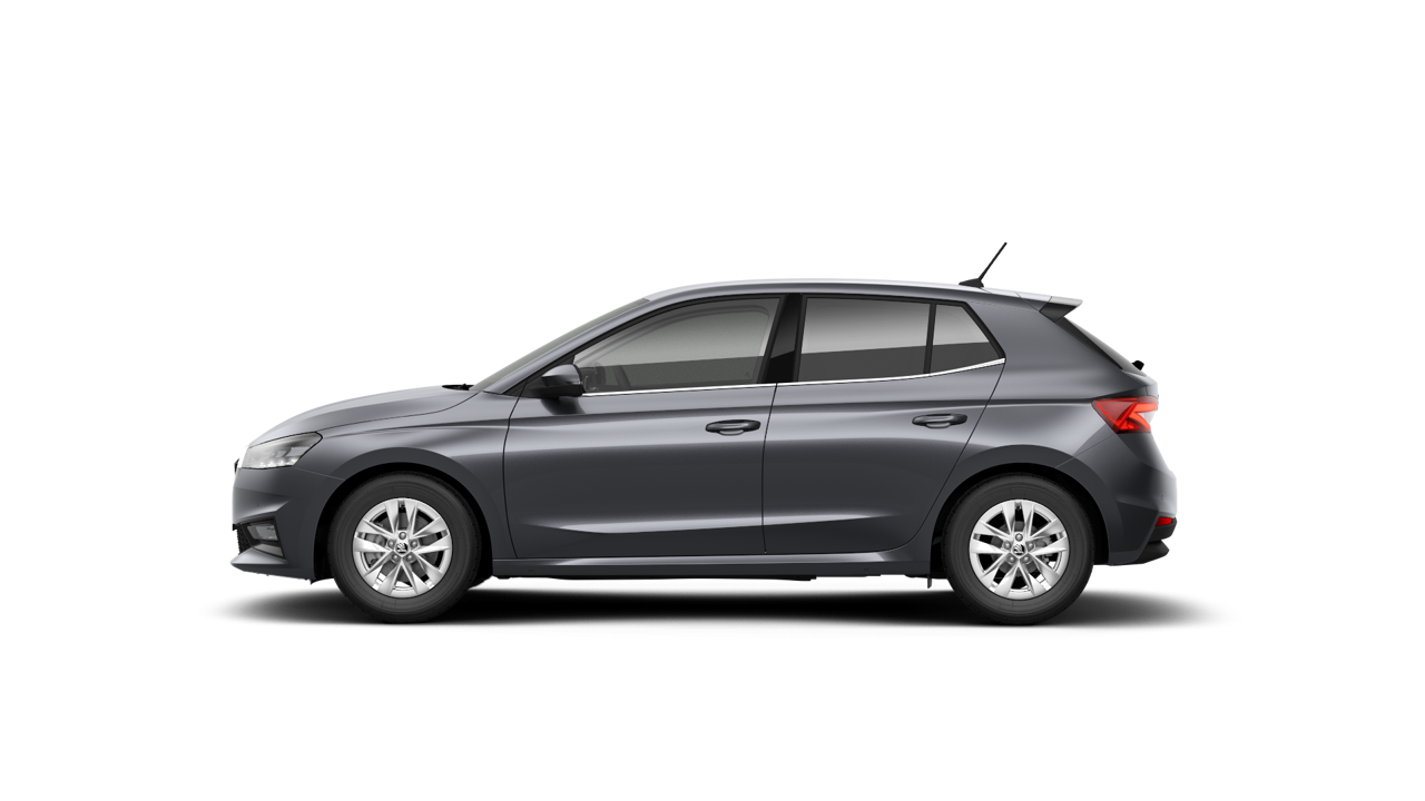 Bild eines Fabia Selection TSI DSG