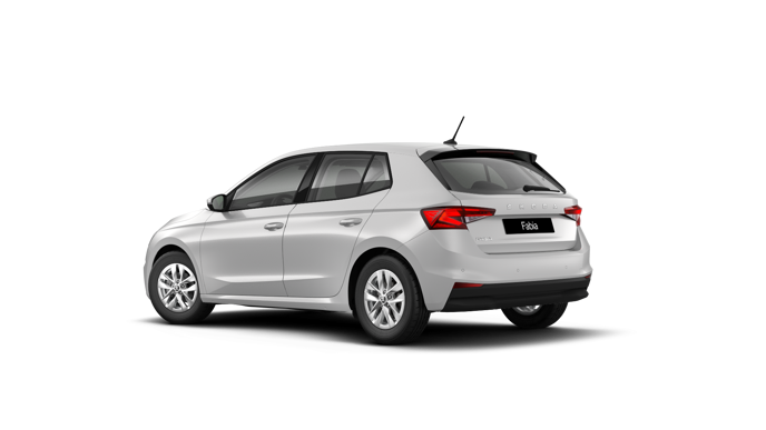 Bild eines Fabia Essence TSI