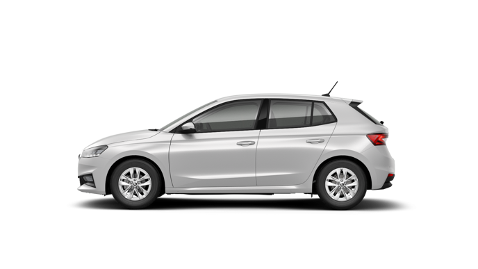Bild eines Fabia Essence TSI