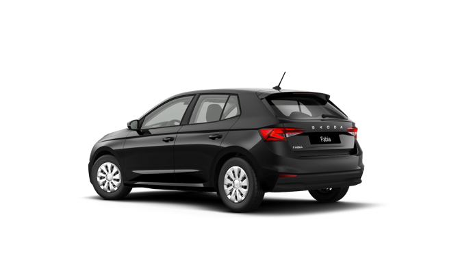 Bild eines Fabia Essence