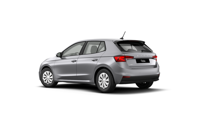 Bild eines Fabia Essence TSI