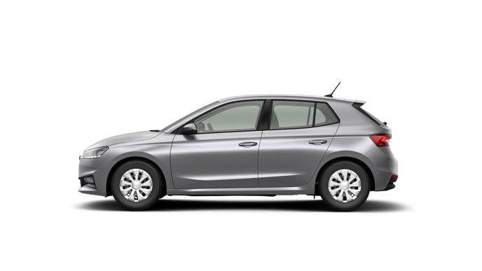 Bild eines Fabia Essence TSI