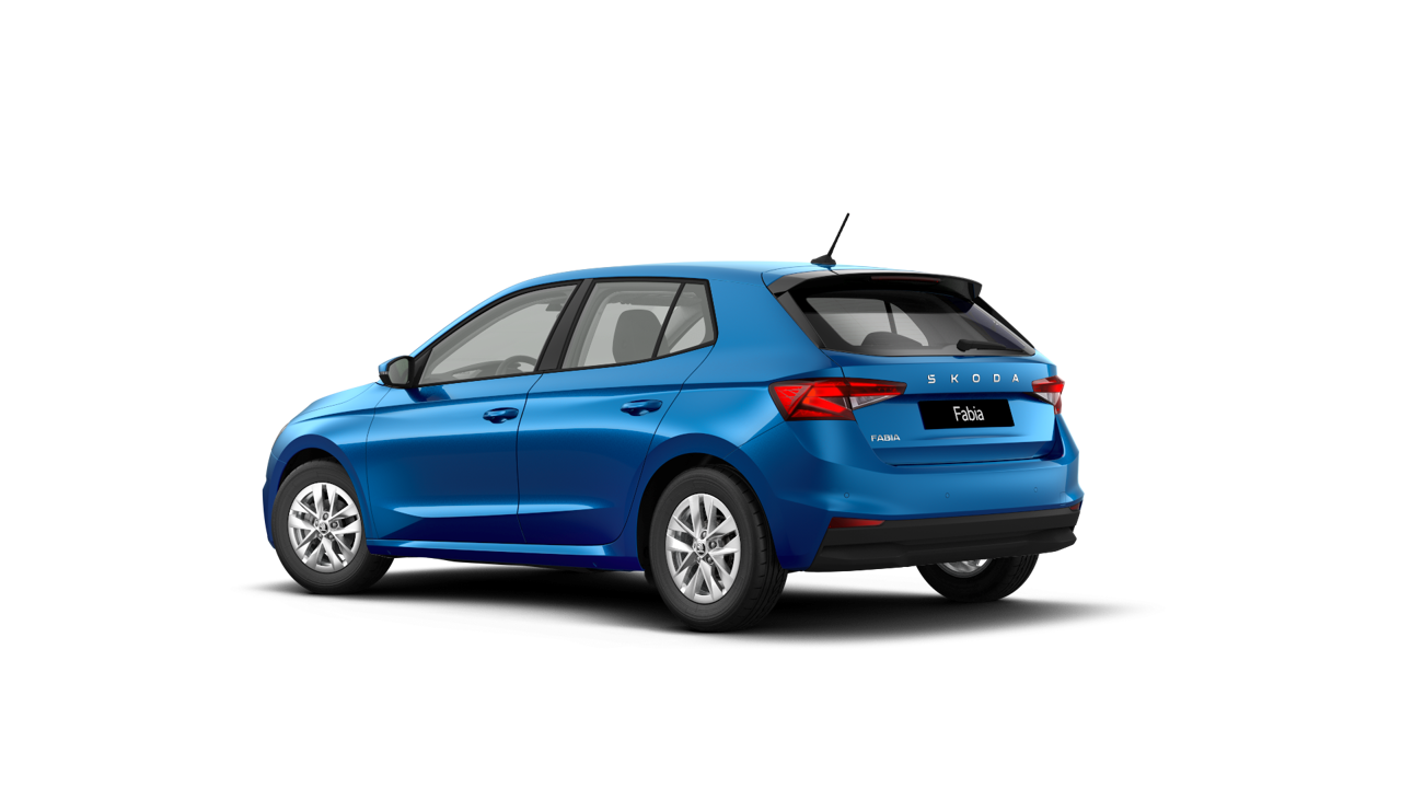 Bild eines Fabia Essence