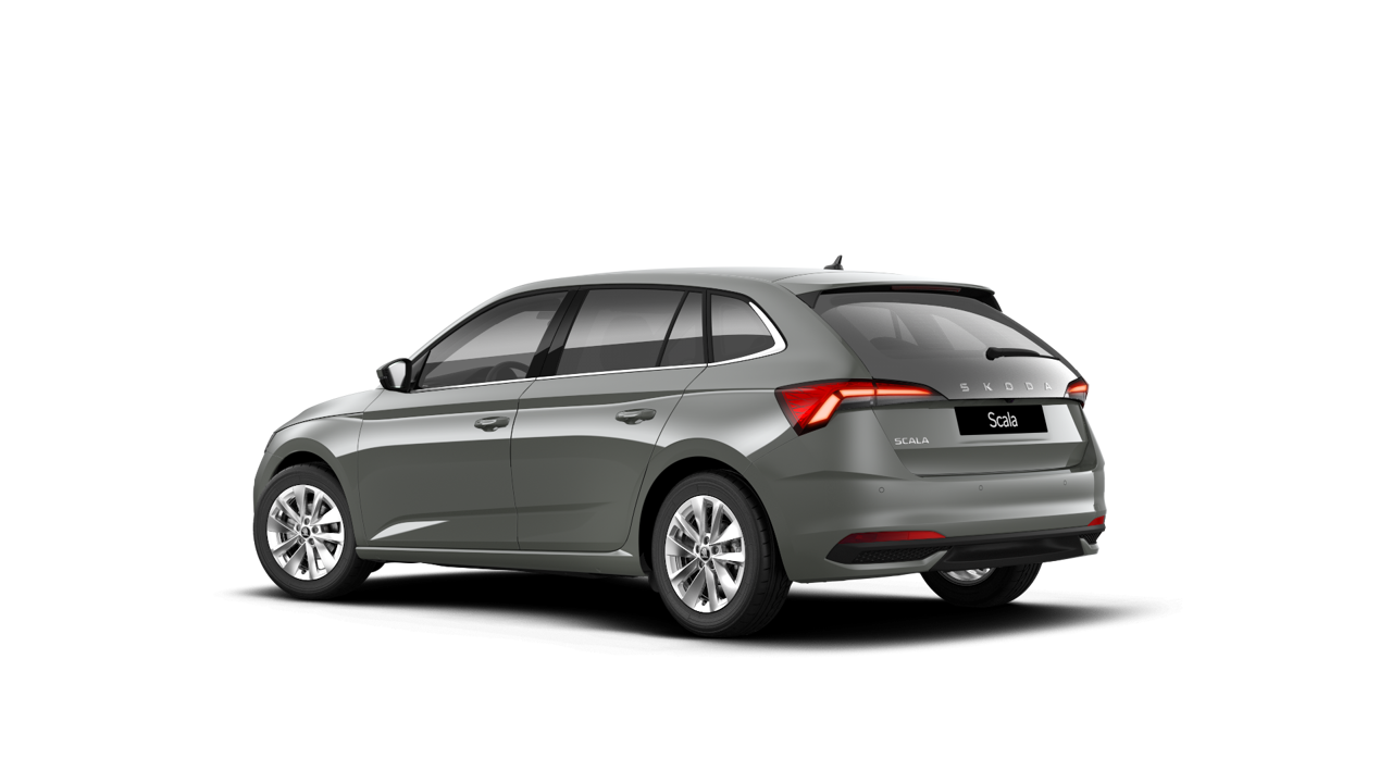 Bild eines Scala Selection TSI