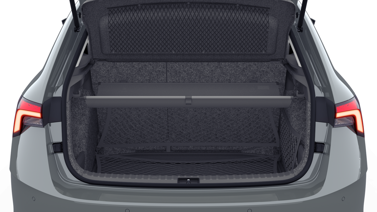 Bild eines Scala Selection TSI