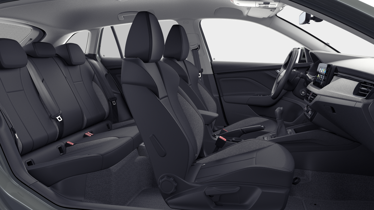 Bild eines Scala Selection TSI