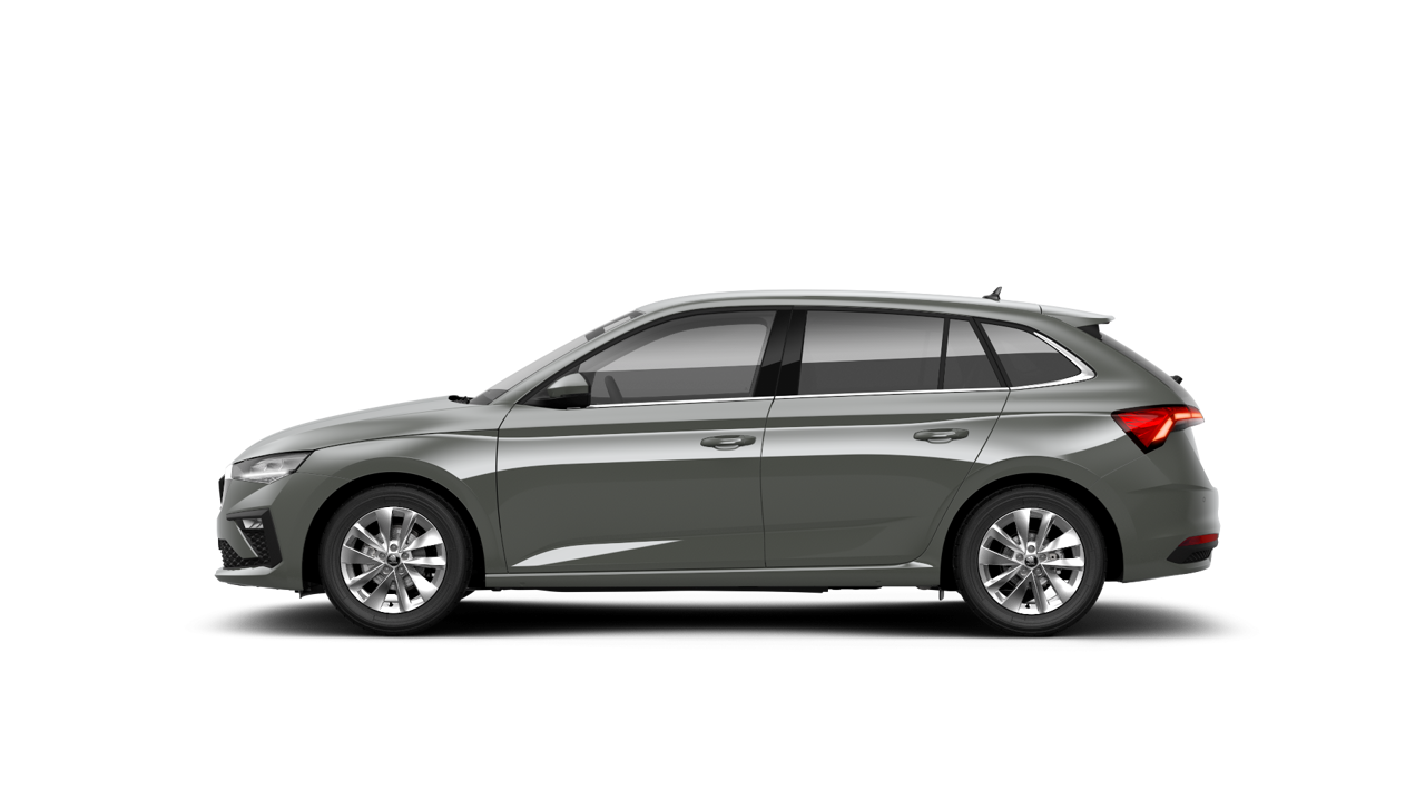 Bild eines Scala Selection TSI