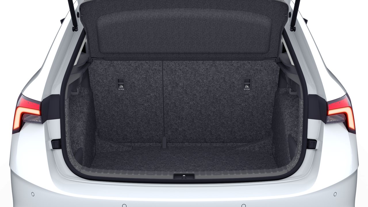 Bild eines Scala Essence TSI
