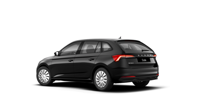 Bild eines Scala Essence TSI