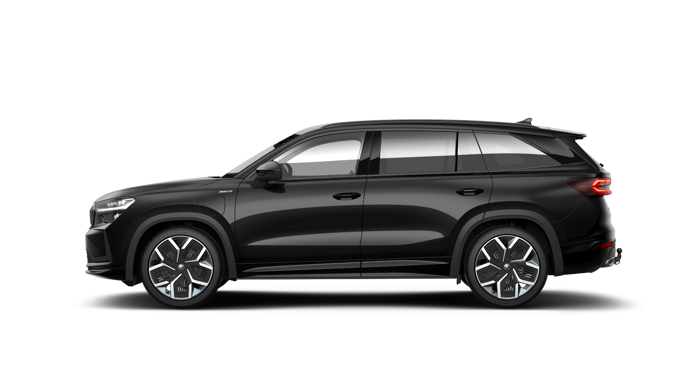 Bild eines Kodiaq Sportline iV TSI DSG