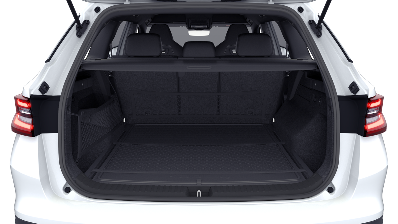 Bild eines Kodiaq Sportline TDI DSG