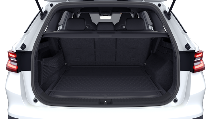 Bild eines Kodiaq Sportline TDI DSG