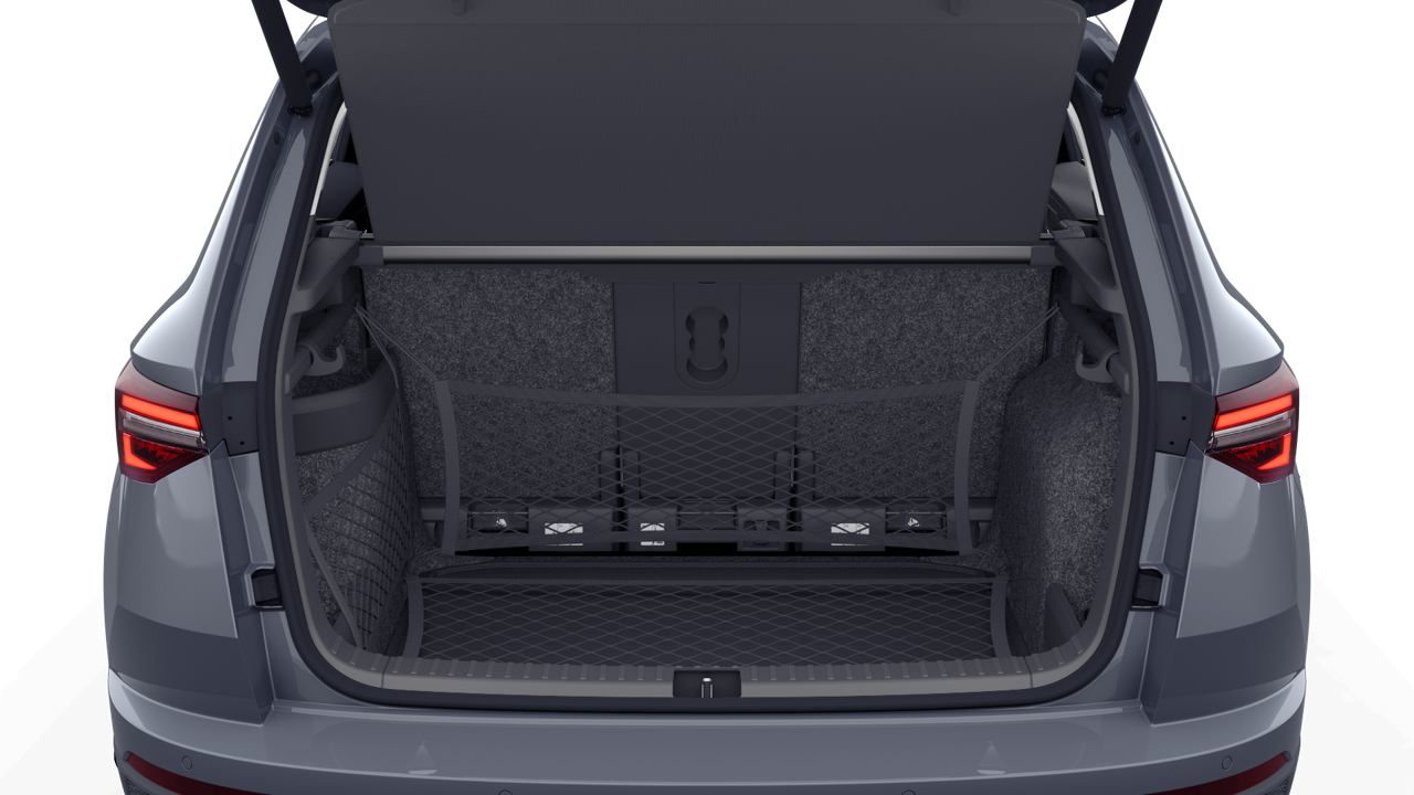 Bild eines Karoq Selection TDI DSG