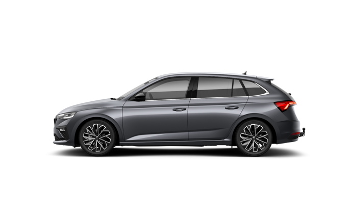 Bild eines Scala Selection TSI DSG