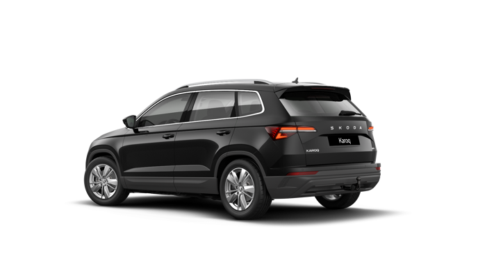 Bild eines Karoq 4x4 Selection TDI DSG