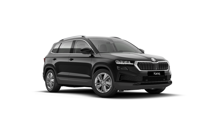 Bild eines Karoq 4x4 Selection TDI DSG