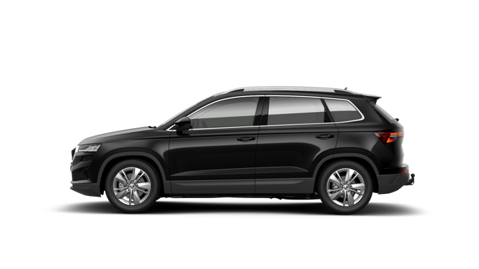Bild eines Karoq 4x4 Selection TDI DSG