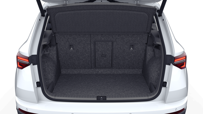Bild eines Karoq 4x4 Selection TDI DSG