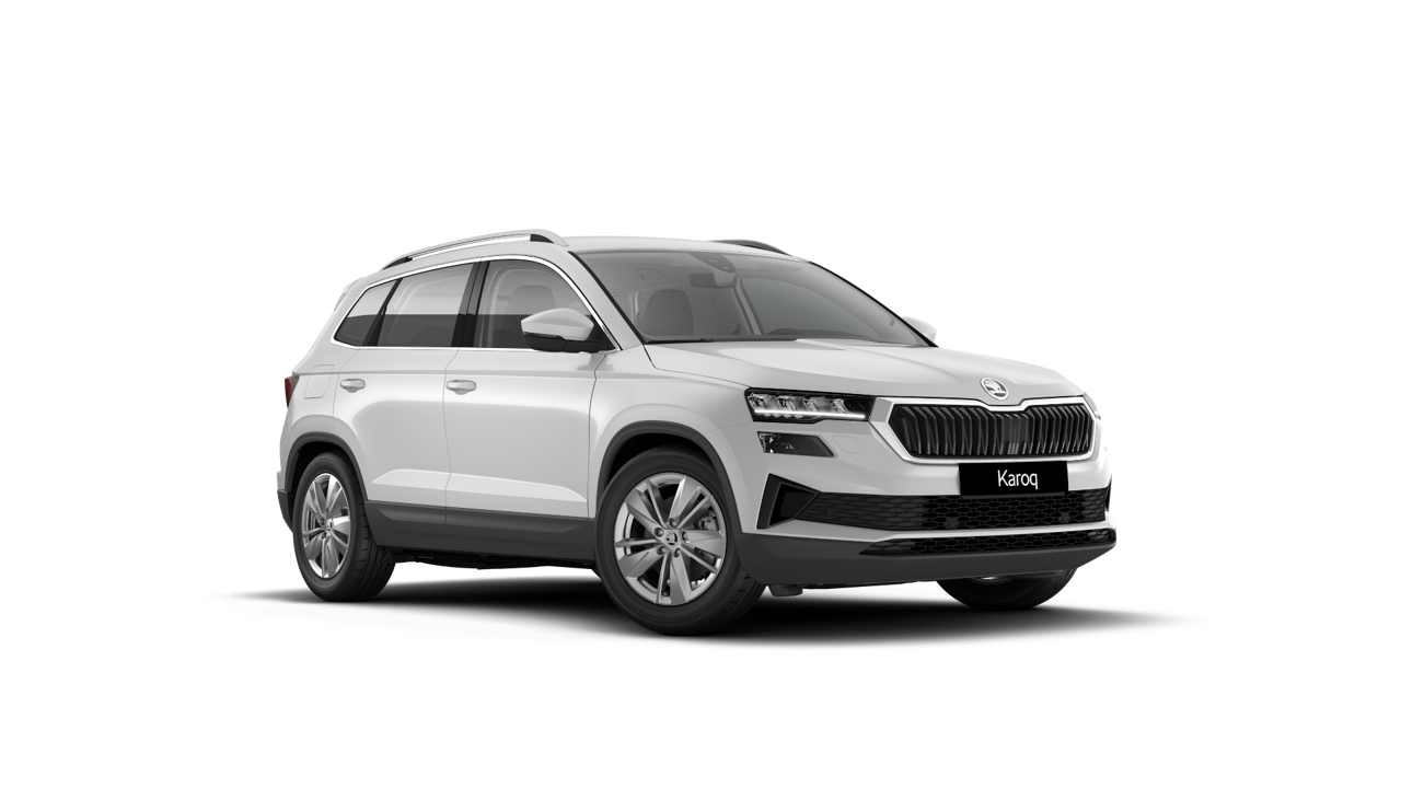 Bild eines Karoq 4x4 Selection TDI DSG