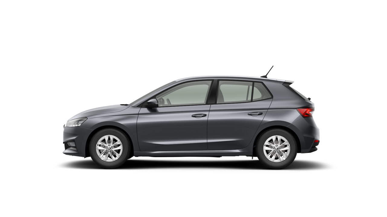 Bild eines Fabia Essence TSI