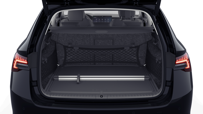 Bild eines Octavia Combi Selection TSI