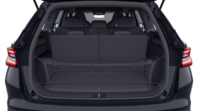 Bild eines Kodiaq 4x4 Sportline TDI DSG