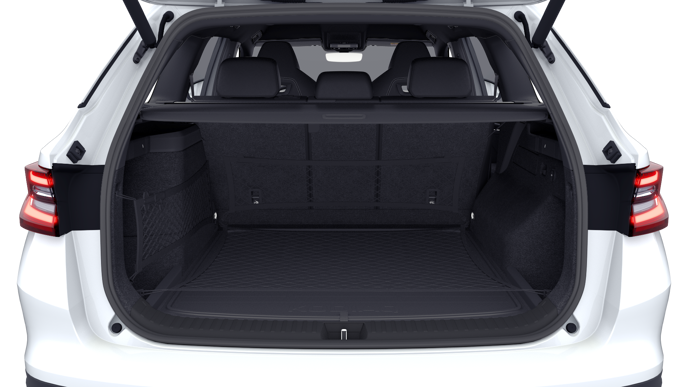 Bild eines Kodiaq Sportline iV TSI DSG