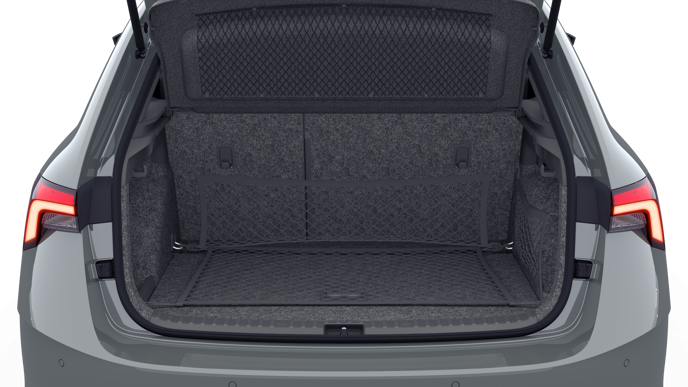 Bild eines Scala Selection TSI DSG