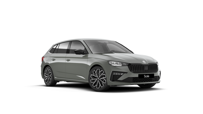Bild eines Scala Selection TSI DSG