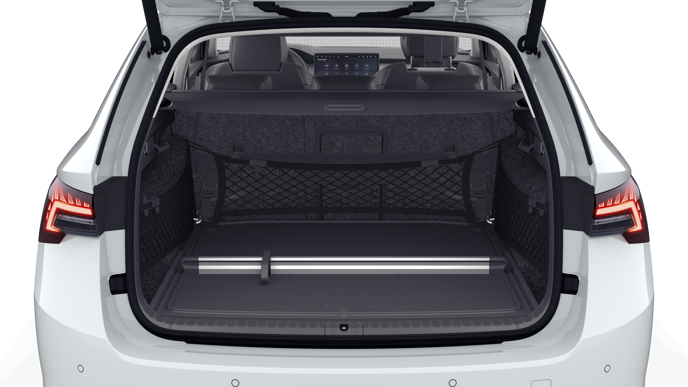 Bild eines Octavia Combi Selection TDI DSG