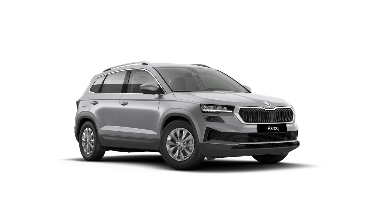 Bild eines Karoq 4x4 Selection TDI DSG