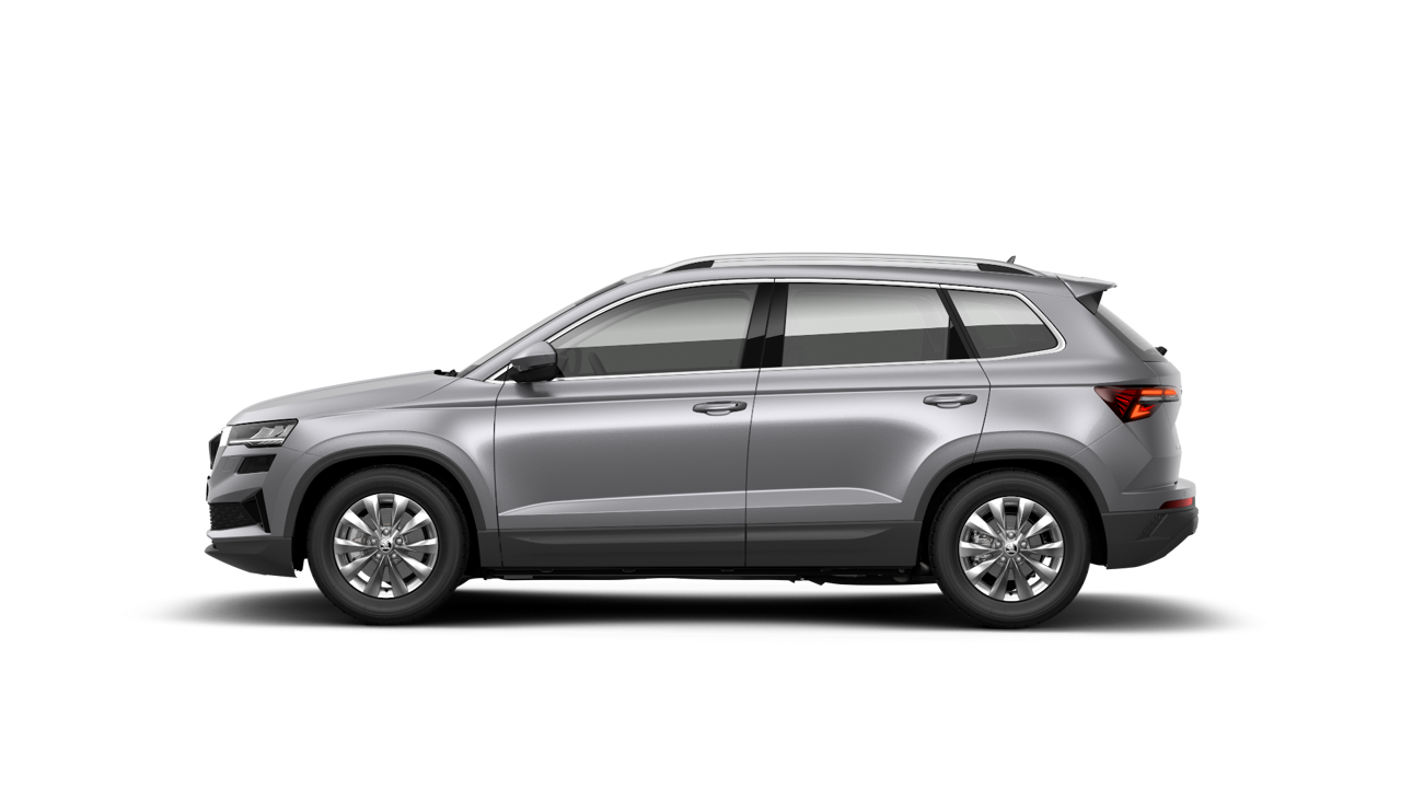 Bild eines Karoq 4x4 Selection TDI DSG