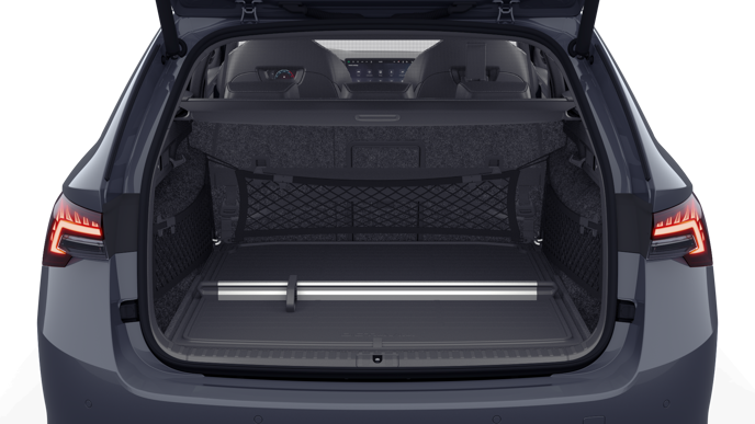 Bild eines Octavia Combi Sportline TDI DSG