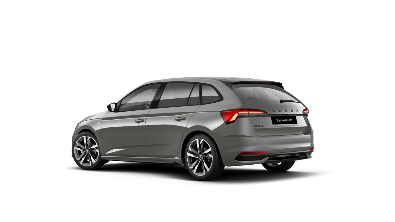 Bild eines Scala Monte Carlo TSI ACT DSG