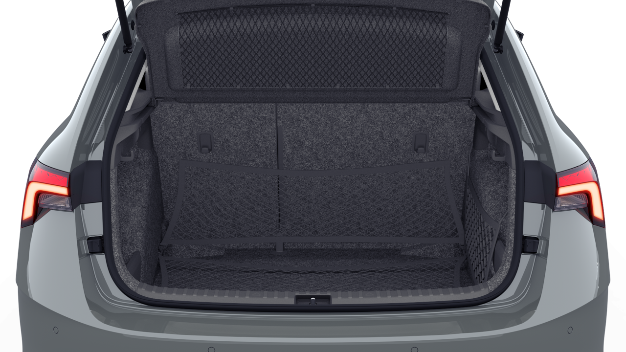 Bild eines Scala Monte Carlo TSI ACT DSG
