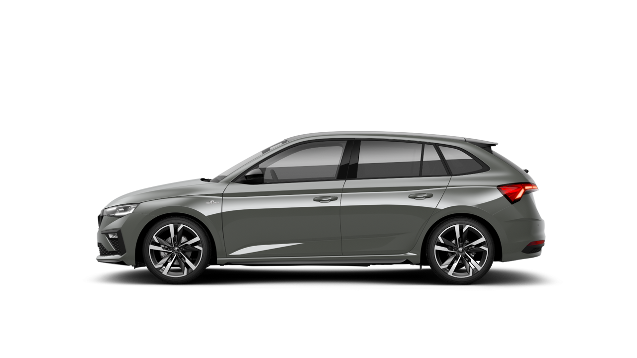 Bild eines Scala Monte Carlo TSI ACT DSG