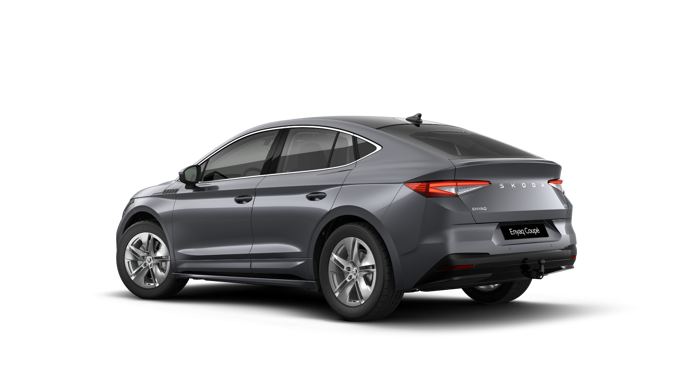 Bild eines Enyaq Coupé 85x