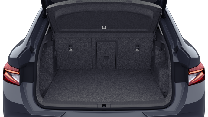 Bild eines Enyaq Coupé 85x